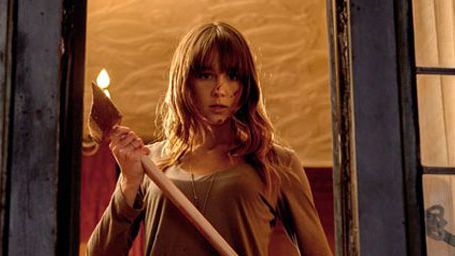 bild aus der news Massaker beim Familienfest: Deutscher Trailer zum Horror-Thriller "You're next"