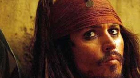 Johnny Depp verrät: Disney lehnte seinen extravaganten Piraten Jack Sparrow zuerst ab und wollte ihn feuern