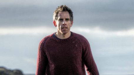 Erster Trailer zu Ben Stillers Tragikomödie "Das erstaunliche Leben von Walter Mitty" beschert Gänsehaut