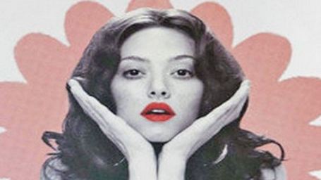 Betörend: Amanda Seyfried als verführerische Porno-Legende auf neuen Postern zu "Lovelace"