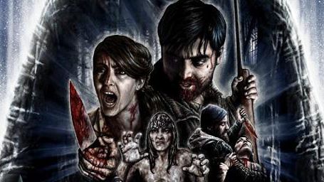 bild aus der news Irgendwas stimmt ganz und gar nicht mit Mark im ersten Trailer zum Slasher "Almost Human"