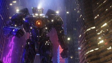 Rekordstart in Chinas Kinos lässt Chancen auf ein "Pacific Rim"-Fortsetzung steigen