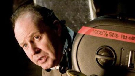 bild aus der news "Harry Potter"-Regisseur David Yates soll "Scarface"-Neuauflage inszenieren