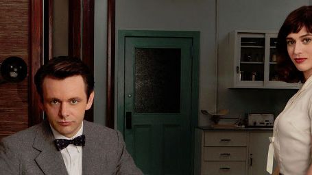 bild aus der news Verführerischer Teaser zur Drama-Serie "Masters of Sex" mit Lizzy Caplan