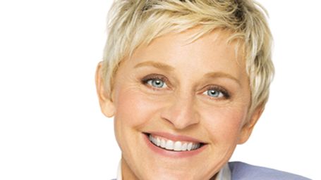 bild aus der news Oscars 2014: Talkshow-Moderatorin und Komödiantin Ellen DeGeneres wird die Gastgeberin der 86. Preisverleihung