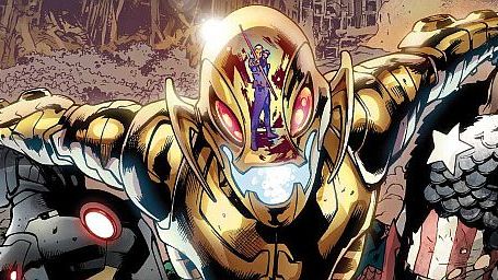 bild aus der news Joss Whedon verrät neue Details zum Superhelden-Sequel "Marvel's The Avengers 2: Age of Ultron"
