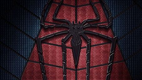 Andrew Garfield und Dane DeHaan ganz cool auf neuem Bild zu "The Amazing Spider-Man 2"