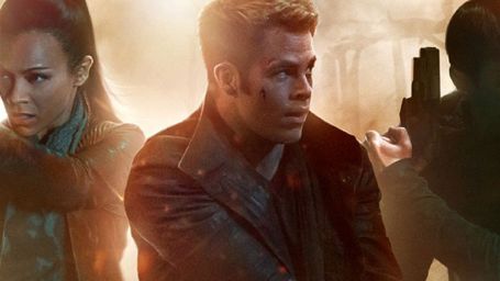 bild aus der news "Star Trek 3": Alex Kurtzman und Roberto Orci sollen als Drehbuchautoren zurückkehren