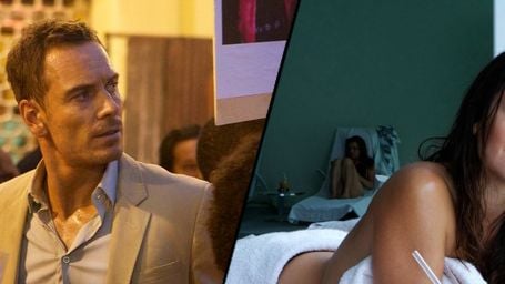 bild aus der news Drei Filmausschnitte aus "The Counselor": u.a. mit Michael Fassbender und einer leichtbekleideten Penélope Cruz