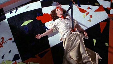 bild aus der news David Gordon Green glaubt nicht mehr an "Suspiria-"Remake: Keine Zuschauerinteresse mehr für eleganten Horror