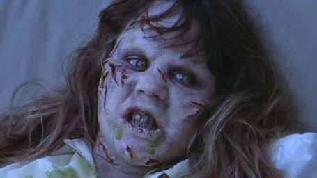bild aus der news "Der Exorzist"-Fernsehserie rückt mit neuem Drehbuchautor Jeremy Slater immer näher