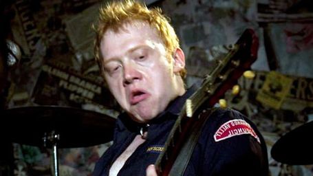 bild aus der news 50.000 Bands und ein ekelerregendes Klo: Erster Trailer zu "CBGB" mit Alan Rickman und Rupert Grint