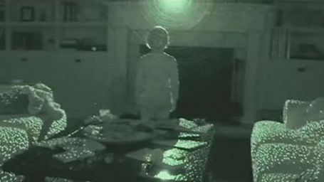bild aus der news 2014 kommen gleich zwei neue "Paranormal Activity"-Filme ins Kino