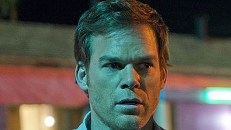 Held in Plastik: Neues Promo-Bild zur letzten Staffel von "Dexter" feuert Spekulationen zum Serienfinale an 