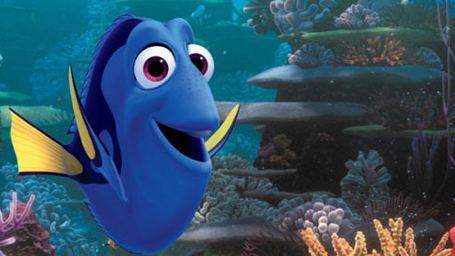 Wegen Aufsehen erregender Doku "Blackfish": Pixar ändert das Finale von "Findet Nemo"-Sequel "Finding Dory"