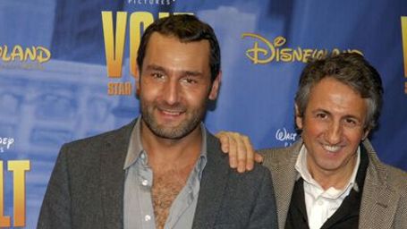 bild aus der news "Zootopia": Disney kündigt neuen Animationsfilm für 2016 an und veröffentlicht ein erstes Konzeptbild