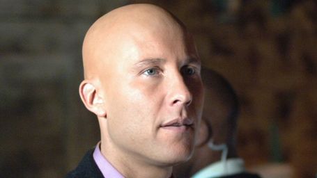 bild aus der news "Smallville"-Star Michael Rosenbaum bewirbt sich aggressiv für Lex-Luthor-Rolle in "Man Of Steel"-Sequel