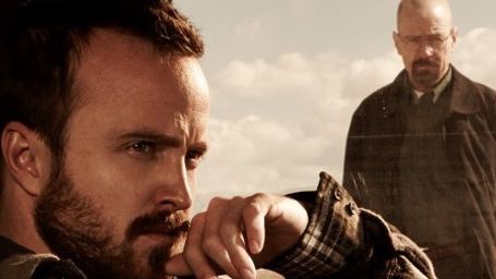 bild aus der news "Breaking Bad": Mega-Rekordquote für den Anfang vom Ende der Abenteuer von Walter White