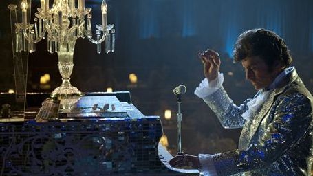 bild aus der news Exklusiv: Erstes deutsches Poster zu "Liberace - Zuviel des Guten ist wundervoll" mit Matt Damon und Michael Douglas