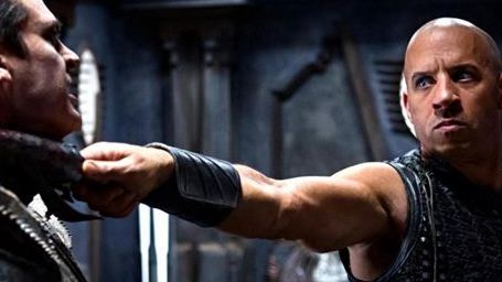 Nach "Riddick" kommt jetzt "Soldiers Of The Sun": Vin Diesel soll neues Sci-Fi-Franchise anführen