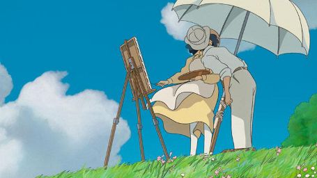 bild aus der news Beeindruckender, untertitelter Trailer zum Anime-Epos "The Wind Rises" von Hayao Miyazaki