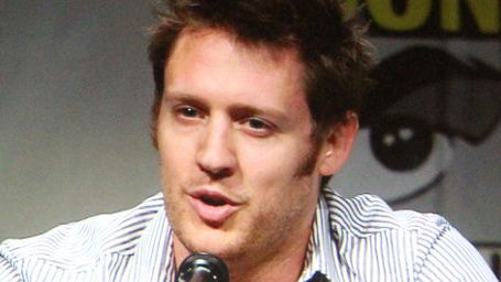 bild aus der news "Elysium"-Regisseur Neill Blomkamp: Sci-Fi-Komödie "Chappie" wird lustiger Mix aus "Robocop" und "E.T."