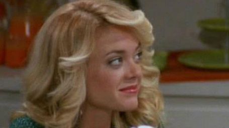 bild aus der news Tod in Entzugsklinik: "Die wilden Siebziger"-Star Lisa Robin Kelly ist tot