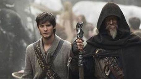 Legendary Pictures nimmt Warner "Der siebte Sohn", "Warcraft" und den neuen Michael-Mann-Thriller weg