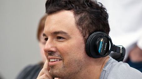 bild aus der news Ist "Dads" zu rassistisch? Organisation der Amerikaner asiatischer Abstammung fordert Überarbeitung der neuen Serie von Seth MacFarlane ("Ted")