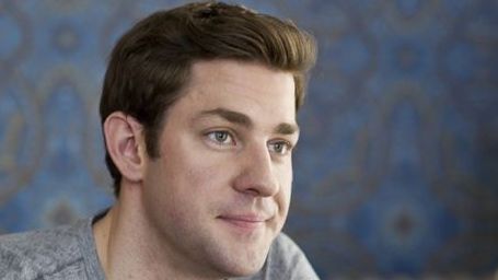 bild aus der news "Jurassic Park 4": John Krasinski angeblich Kandidat für eine Rolle als Dino-Dompteur
