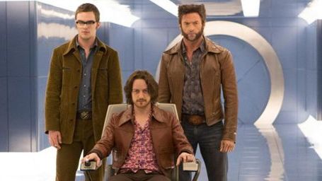 bild aus der news Mark Millar stellt Aufeinandertreffen der Superhelden aus "Fantastic Four" und "X-Men" in Aussicht