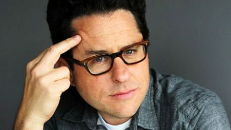 bild aus der news "Stranger": Teaser zu einem neuen Mystery-Geheimprojekt von J.J. Abrams