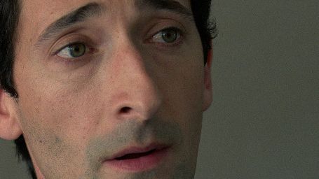 bild aus der news Adrien Brody spielt die Hauptrolle in einer Mini-Serie über den Zauberkünstler Harry Houdini