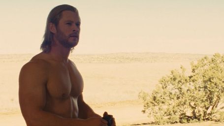 bild aus der news Hulk Hogan will sein Leben mit "Thor" Chris Hemsworth in der Hauptrolle verfilmen