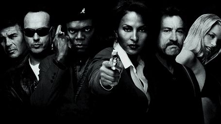 bild aus der news Autorenlegende Elmore Leonard ("Jackie Brown", "Todeszug nach Yuma", "Justified") ist tot