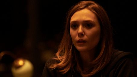 bild aus der news Elizabeth Olsen soll Scarlet Witch in "Marvel's The Avengers 2: Age of Ultron" spielen