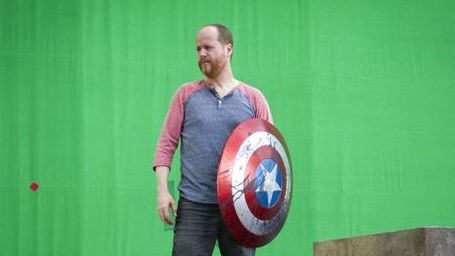 bild aus der news "Star Wars": Joss Whedon meckert über "Das Imperium schlägt zurück"