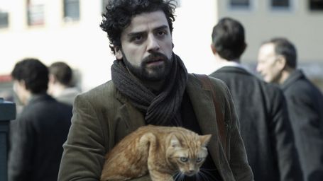 bild aus der news Ein Mann, eine Katze und seine Gitarre: Neuer Trailer zu "Inside Llewyn Davis" der Coen-Brüder