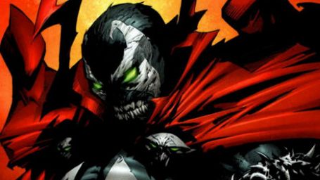 bild aus der news "Spawn": Todd McFarlane kündigt Drehstart der Comic-Adaption für 2014 an, will Horror-Thriller statt Superhelden-Film