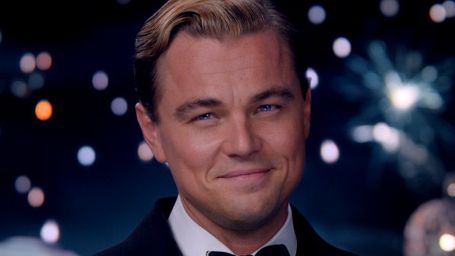 bild aus der news Schicke Bilder von Leonardo DiCaprio und Martin Scorsese am Set von "The Wolf of Wall Street"