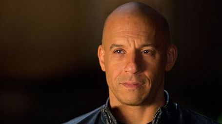 bild aus der news Vin Diesel bestätigt Motion-Capture-Arbeit für Groot in "Guardians of the Galaxy", ein weiteres Projekt bleibt mysteriös