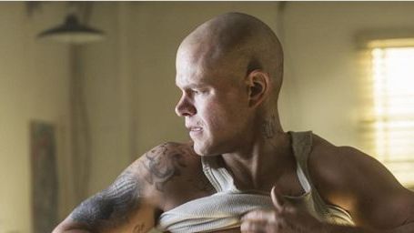 bild aus der news Matt Damon übernimmt Rolle in Christopher Nolans "Interstellar" und hat erste Regiearbeit in Aussicht