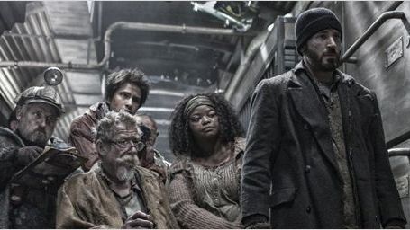 bild aus der news "Snowpiercer": Regisseur Bong Joon-ho über vorgenommene Kürzungen für "zu dummes" US-Publikum