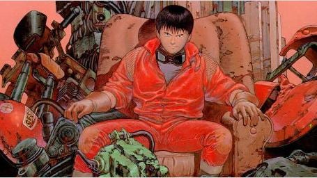 Gruselige Concept-Art zur Realverfilmung des Manga-Klassikers "Akira"