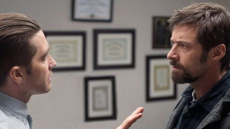 bild aus der news Nervenaufreibend: Exklusive Trailerpremiere zum Entführungsthriller "Prisoners" mit Hugh Jackman