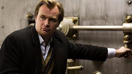 bild aus der news Menschheit auf Mais-Diät: Neue Plot-Details zu Christopher Nolans Weltraum-Odyssee "Interstellar"