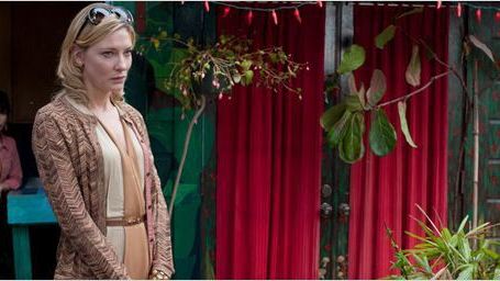 bild aus der news Erster deutscher Trailer zu Woody Allens Tragikomödie "Blue Jasmine" mit herausragender Cate Blanchett