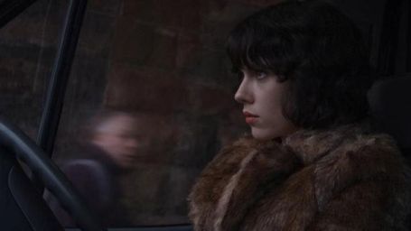 bild aus der news "Under the Skin": Erster Teaser zum Sci-Fi-Thriller mit Scarlett Johansson als verführerisches Alien
