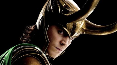 bild aus der news Tom Hiddleston über Lokis Zukunft im Marvel-Universum: Bösewicht hat noch eine offene Rechnung mit Hulk