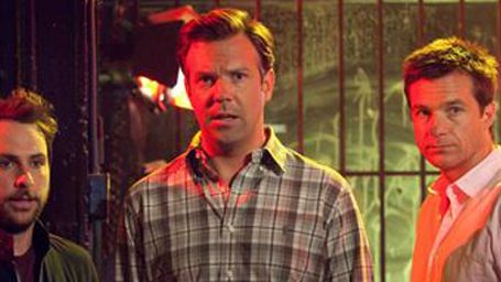 bild aus der news "Der Chaos-Dad"-Regisseur Sean Anders übernimmt "Kill the Boss 2"